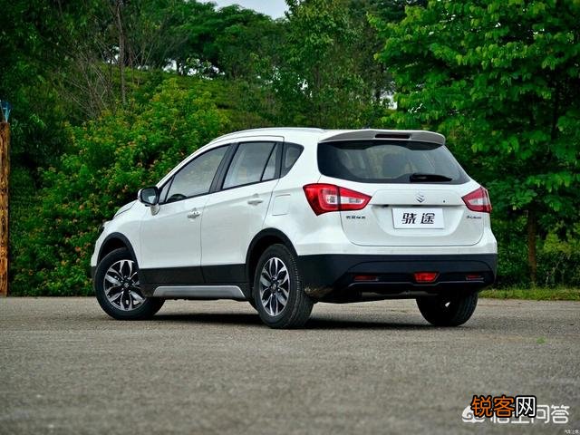 想买辆十万以下的SUV,油耗低的,有什么推荐的？