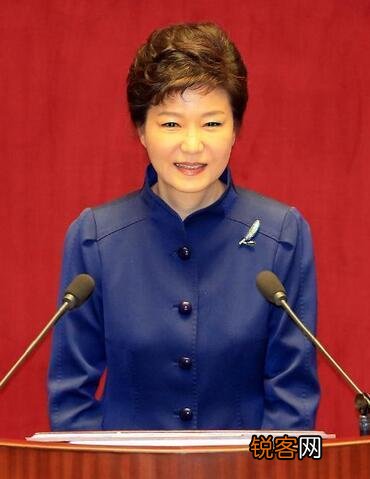 韩国前总统朴槿惠遭遇今天的下场,你认为是偶然还是必然？