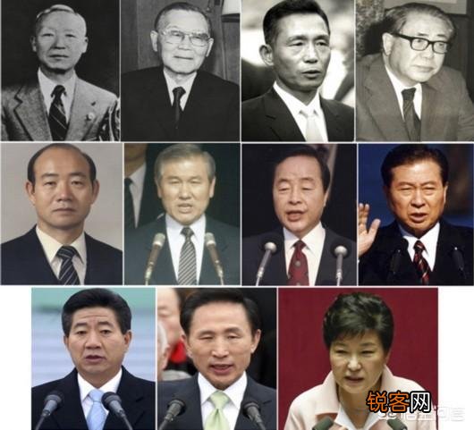 韩国总统没有好下场,是因为党派斗争激烈,还是司法独立权大？