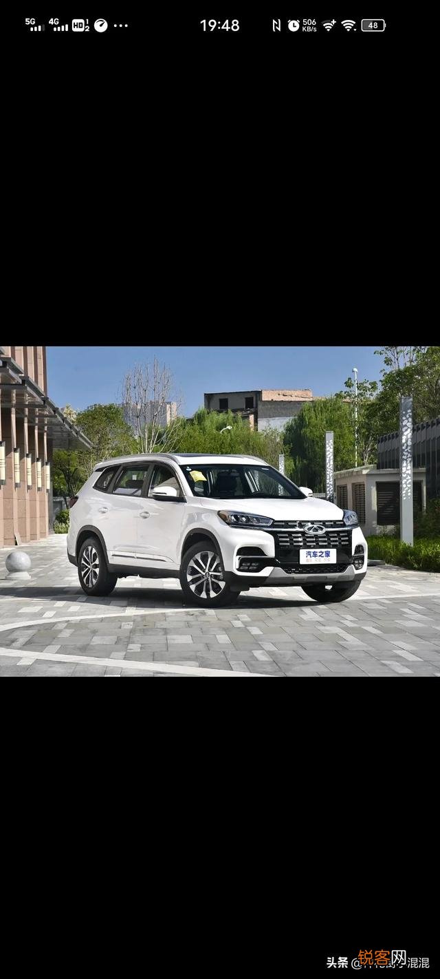 10万以内有没有油耗低,配置多的SUV？