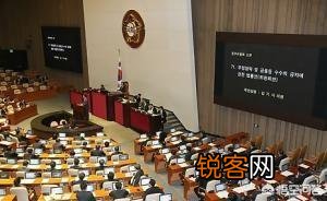 为什么有人说韩国总统都没有好下场,还有人去参选？
