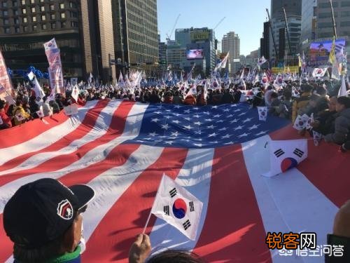 为什么有人说韩国总统都没有好下场,还有人去参选？