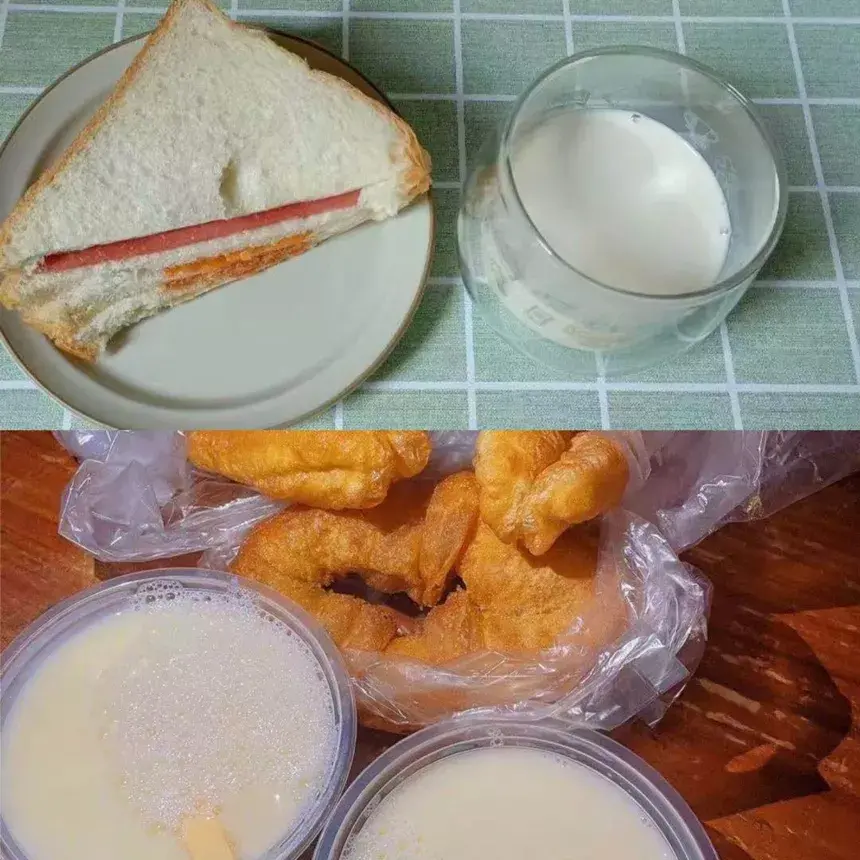 豆浆和牛奶哪个营养价值高 怎么选才是最适合自己的呢