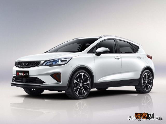 落地价十万以内质量不错的SUV,有没有推荐？