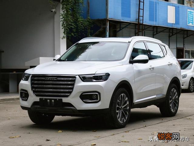 落地价十万以内质量不错的SUV,有没有推荐？