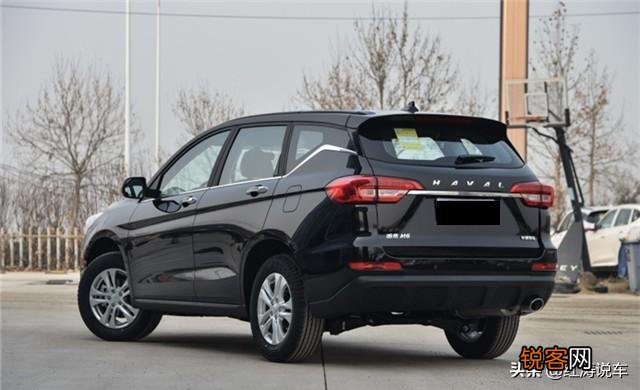 落地价十万以内质量不错的SUV,有没有推荐？