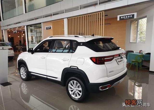落地价十万以内质量不错的SUV,有没有推荐？