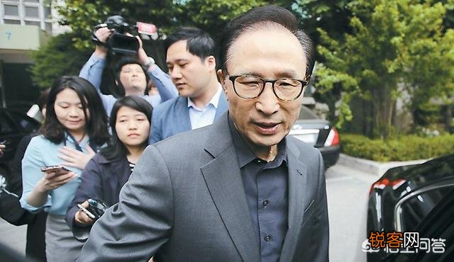 为什么韩国有那么多任总统都下场悲剧、以牢为伴？
