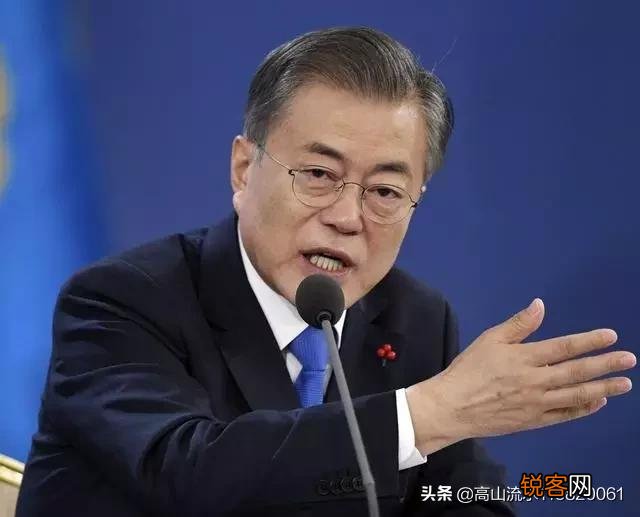 文在寅的最终结局会是怎样？