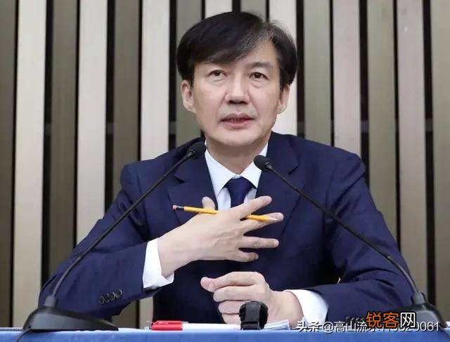 文在寅的最终结局会是怎样？
