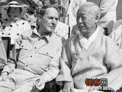 为什么韩国总统退下来后,多数不是牢狱之灾就是自杀？