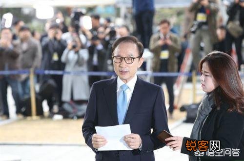 为什么韩国总统退下来后,多数不是牢狱之灾就是自杀？
