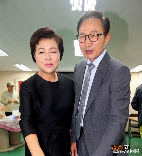 韩国的总统为什么一个比一个惨？