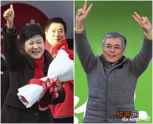 如何作为一个韩国总统下台之后安然退休呢？