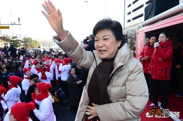 如何作为一个韩国总统下台之后安然退休呢？