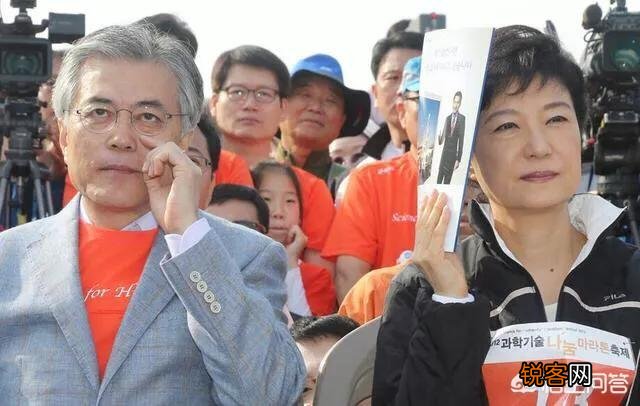 如何作为一个韩国总统下台之后安然退休呢？