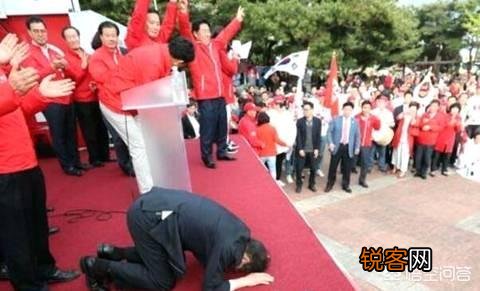 如何作为一个韩国总统下台之后安然退休呢？