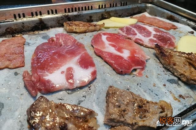 想去吃烤肉自助餐但又不会烤肉,怎么办?有谁可以教教我吗？