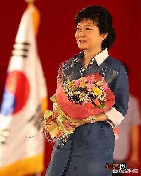 你觉得韩国前总统朴槿惠结局会怎么样？