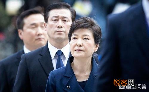 你觉得韩国前总统朴槿惠结局会怎么样？