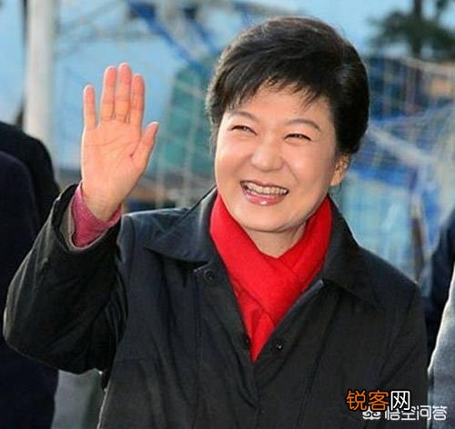 你觉得韩国前总统朴槿惠结局会怎么样？