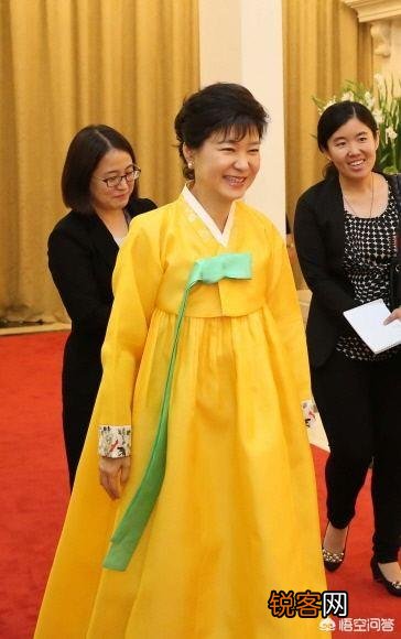 你觉得韩国前总统朴槿惠结局会怎么样？