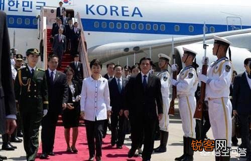 从卢泰愚到朴槿惠,为什么韩国总统没有一个好下场？