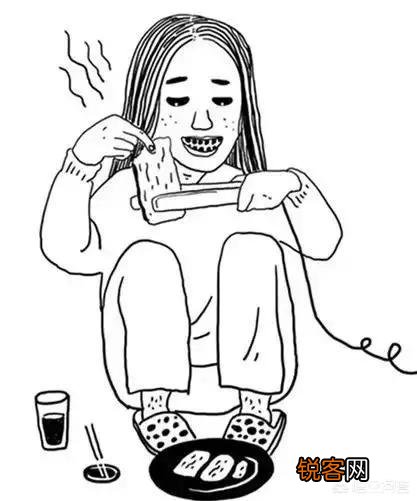 #暖暖的胃道#如何在家自制烧烤？