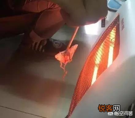 #暖暖的胃道#如何在家自制烧烤？