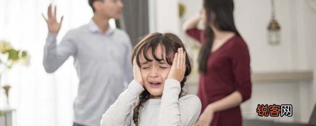 小孩子对妈妈发脾气怎么办 小孩子对妈妈发脾气有什么办法