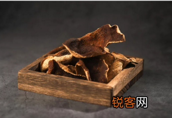 陈皮泡水的6大好处 陈皮泡水有什么功效