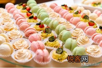 为什么自助餐大部分都是火锅和烤肉的形式？