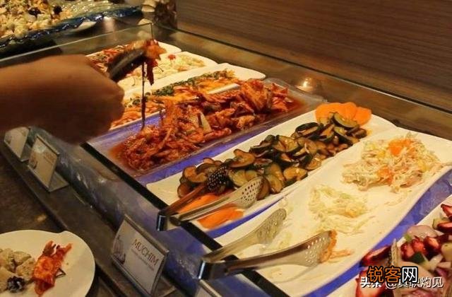为什么自助餐大部分都是火锅和烤肉的形式？