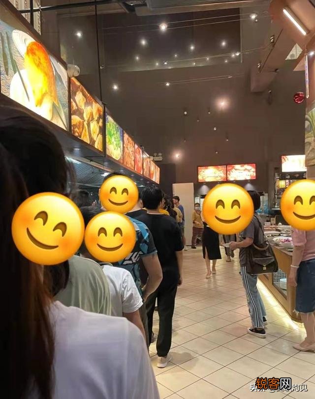为什么自助餐大部分都是火锅和烤肉的形式？