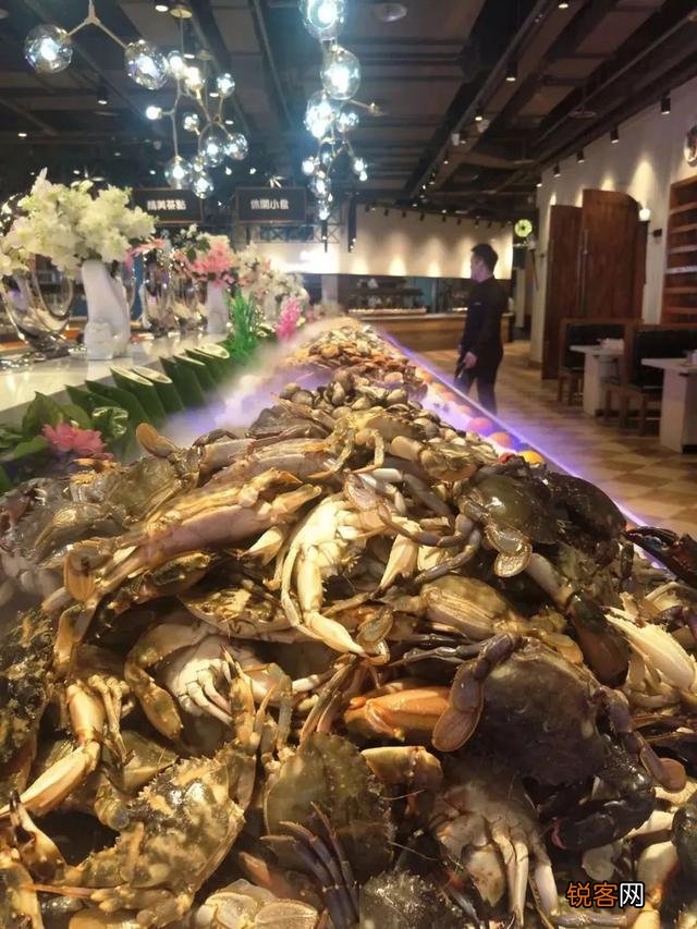 为什么自助餐大部分都是火锅和烤肉的形式？