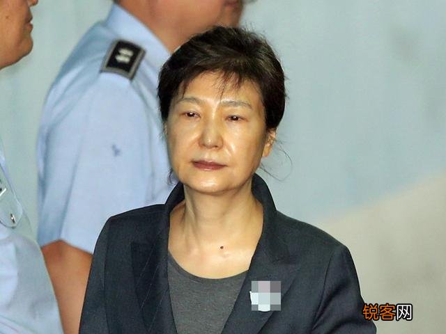 韩国前总统,朴槿惠,未来的命运将是怎样的？