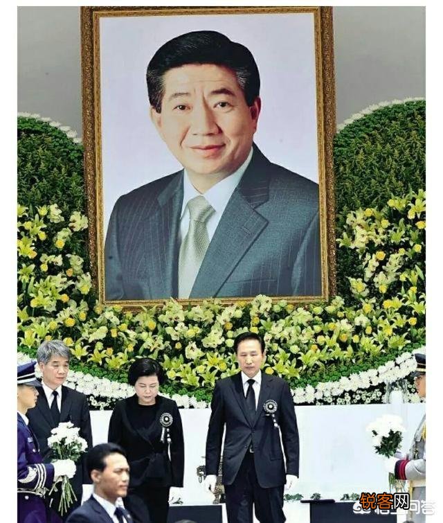 韩国总统大都没好下场,是钱惹的祸吗？