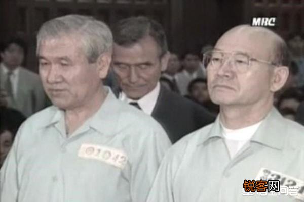 韩国总统大都没好下场,是钱惹的祸吗？