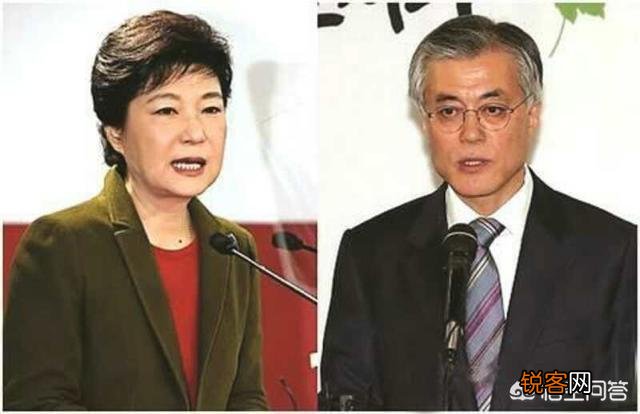 韩国总统大都没好下场,是钱惹的祸吗？