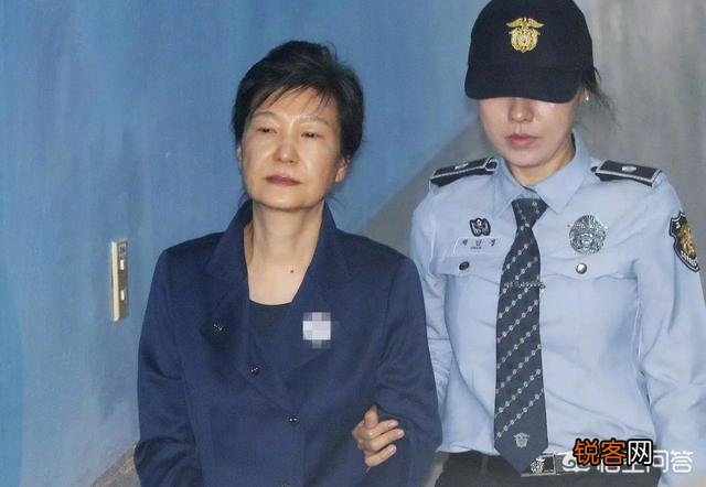 有人觉得韩国总统无一人善终,为什么还有人要当总统？