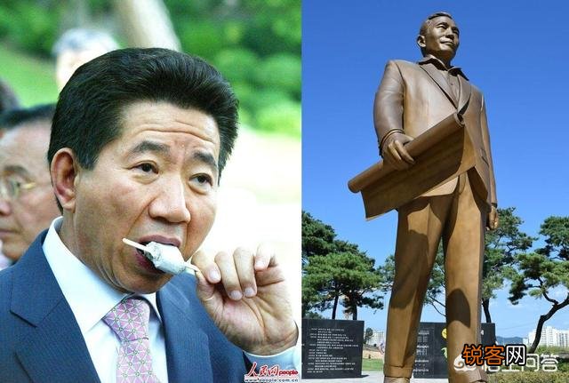 有人觉得韩国总统无一人善终,为什么还有人要当总统？