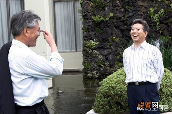 为什么韩国总统往往不得善终？
