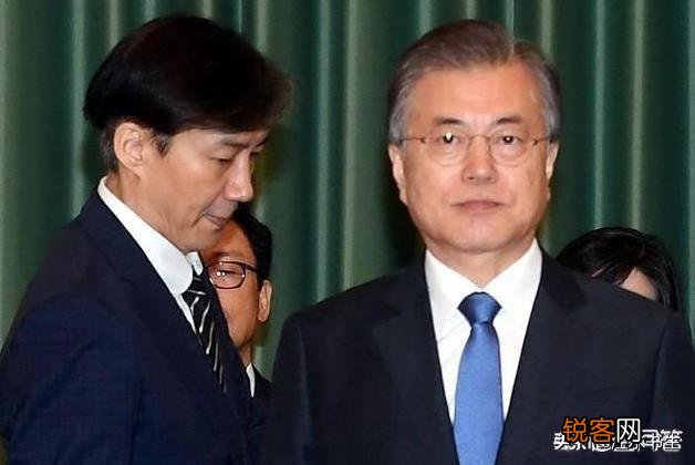 韩国总统到底做错了什么？