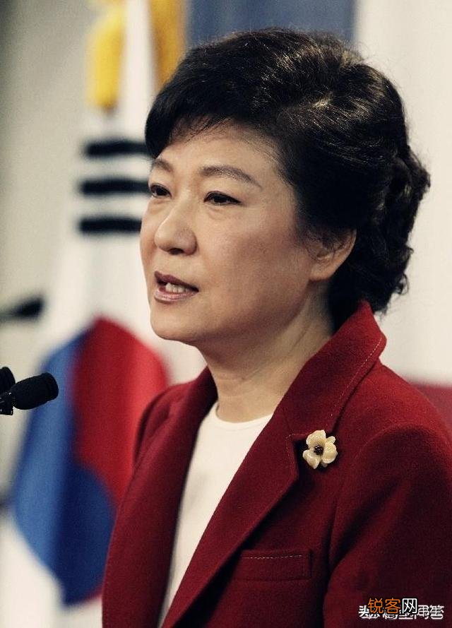 韩国总统到底做错了什么？