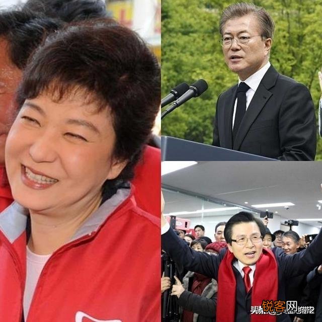 韩国总统到底做错了什么？