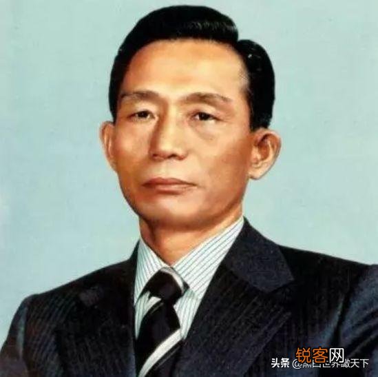 当韩国的总统结局是否都这么悲惨呢？