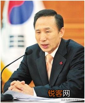 当韩国的总统结局是否都这么悲惨呢？