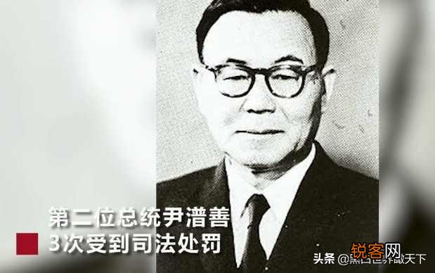 当韩国的总统结局是否都这么悲惨呢？
