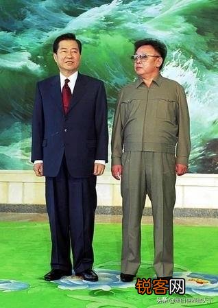 当韩国的总统结局是否都这么悲惨呢？