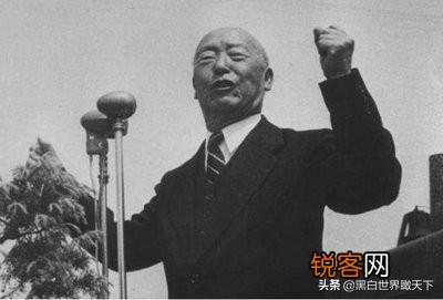 当韩国的总统结局是否都这么悲惨呢？